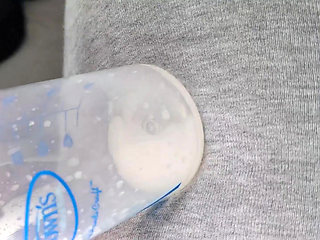 Pumping Breast Milk
