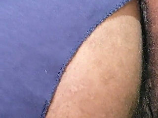 Booty Ass Stepmom with Lingerie