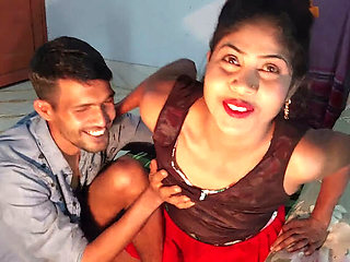 Shreya Mittal's Intimate Midnight Anal with Step Brother - Real Homemade Indian Beauty