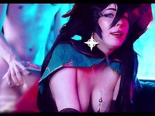 Astrologer Mona pays her debts! 4K!2 Cumshot - Mollyredwolf