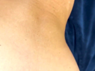 GILF Cums Hard for Anal Fuck and Dirty Talk