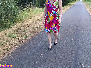A beautiful Sunday