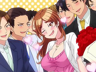 Hot Milf Teacher gets Fucked by Lucky Student (Anime Hentai) Eng Sub