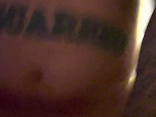 FOURTH Cumshot Was On My Pussy!