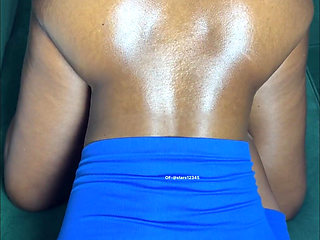 Incredible Arching Backshots Orgasm.