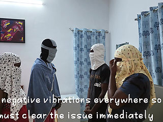 Pastor Atrocities
