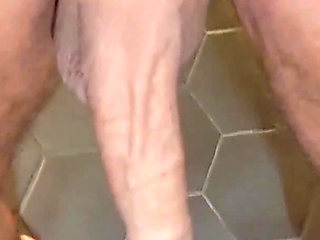 Amateur Blonde Mature Wife Enjoys Foot Fetish and Sex