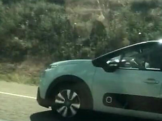 In the Car