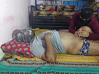 Bhabhi had sex with her brother-in-law