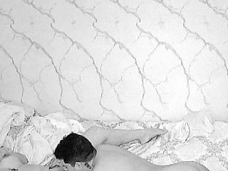 Stepmom Caught on Camera with Stepson Ep7