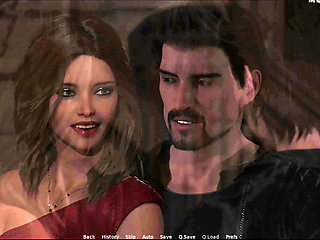 The East Block 27 Kathryn and Pat Had Amazing Time Dancing