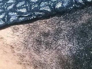 Tight pussy close up creates a seductive late night fantasy filled with teasing attraction