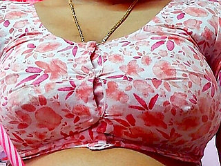 Desi Stepmom and Stepson Sex Web Series in Hindi