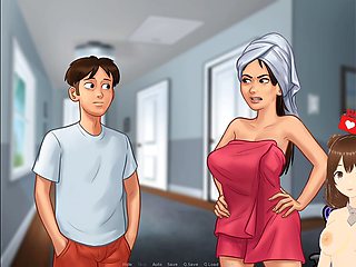 Sex in the shower, my hot stepmom, urophilia
