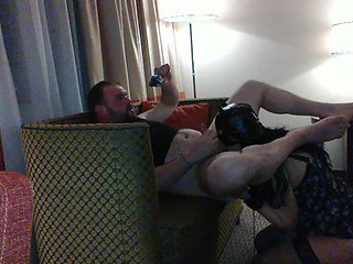 Just Use Their Throat Then Cum on Their Face