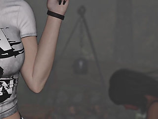 A Very Hot House (part 22) New Update.m