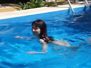 Secluded Pool