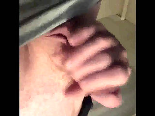 Masturbation Cumshot