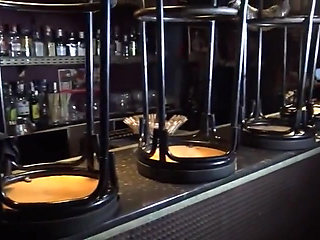 2856 The Sexy Bairon Hell Used Raw by J Oel Someone