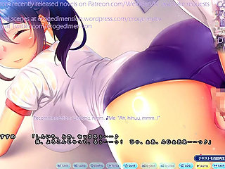 Himitsu No Gasshuku Route2 Scene1-7
