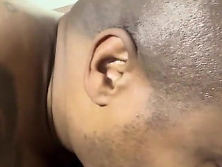 Juicee J Gets to Experience the "lickerrrr