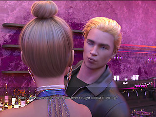 Couples Lustbound (part 6)