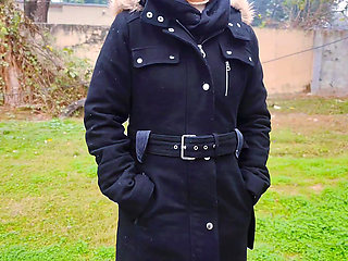 Find a Random Girl in Park