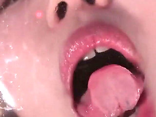 The Ultimate Erotic Experience to Enjoy with Your Eyes and Ear... Sadist Masturbation Support Focused on the Face. Chapter.1