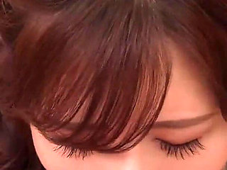 Super High-class Nakadashi Specialized Soap, Part 1