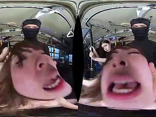 Test vr: Asian, Japanese  Virtual Reality Porn