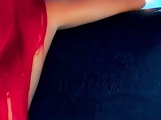 I Fuck Her Hard While She Sucks My Breasts