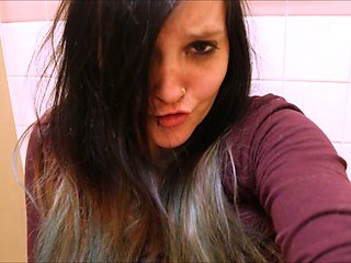 espi kvlt public bathroom quickie