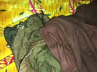 Indian Hot Tamil Desi Bhabhi Hardcore Sex after Long Time Using Oil for Big Cock get Creampied with White Gel