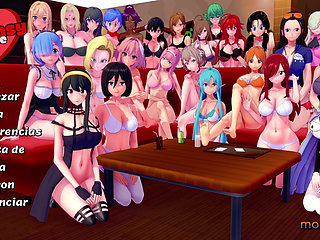 FANTASY QUOTE - GAME +18 - MIKASA