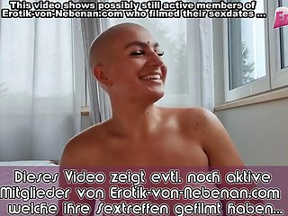 Amateur POV Sex With Curvy Teen Slut