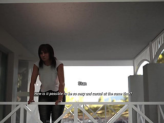 Living with Vicky - Chapter 6 - V6.0 - Full Part