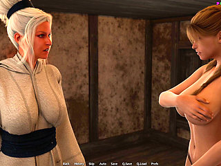 Him by Kabuki - New Place with Horny Medieval Ladies 9