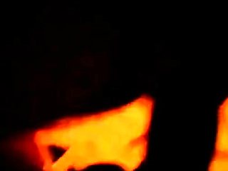 Svenskt amatrpar i missionrsposition