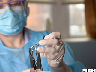 Smooth Inside and Out: Castrated, Penectomy and Lobotomy POV