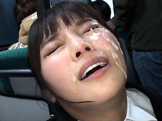 Asian japanese amateur