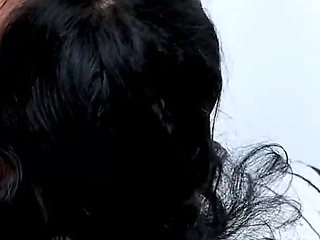 My Step-brother Friends Cock Is so Good, Even More on Our Parents Bed.