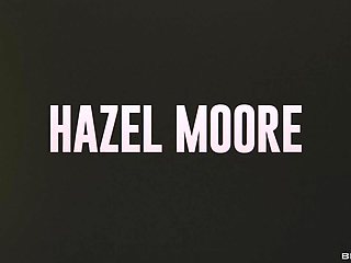 Playing Both Sides With Ricky Johnson, Hazel Moore, Charli O - Brazzers