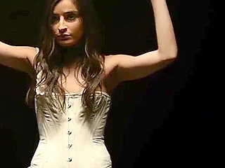 Mistress Maitland Pushes Sub Emily To Her Limits