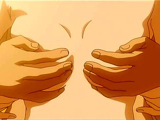 Sudden Touch in secret under midnight silence