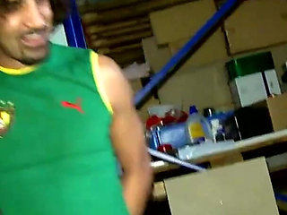 Wild Blonde in Intense Fingering and Scissoring Chaos