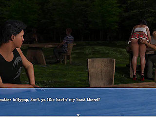 Lily of the valley: ultimate cuckold dream for a cuckold husband