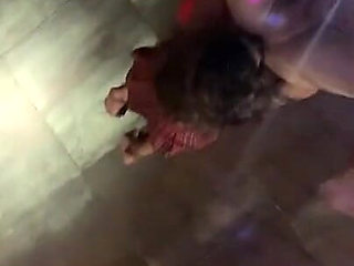 Ass Licking and Peeing at the Same Time