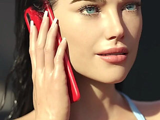 Lust of Hurt #10 to Be Continue