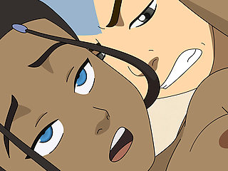 Katara Full Video Creampie Avatar Hentai Uncensored