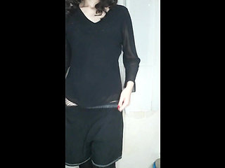 Fucking My Perfect Ass Anal